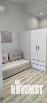 1-к квартира, посуточно, 40м2, 14/14 этаж