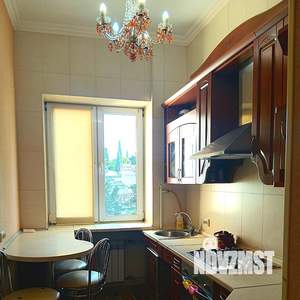 2-к квартира, посуточно, 50м2, 3/4 этаж