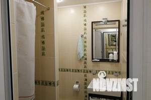 1-к квартира, посуточно, 30м2, 2/3 этаж