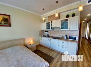2-к квартира, посуточно, 65м2, 11/12 этаж