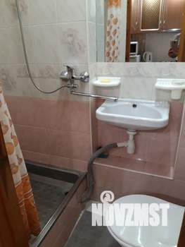 1-к квартира, посуточно, 22м2, 2/3 этаж