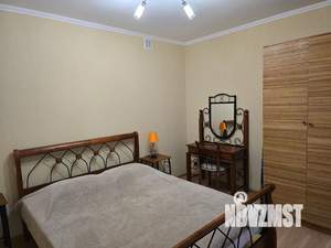 3-к квартира, посуточно, 65м2, 4/6 этаж