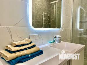 1-к квартира, посуточно, 26м2, 4/7 этаж