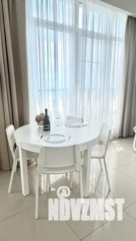 1-к квартира, посуточно, 38м2, 7/7 этаж