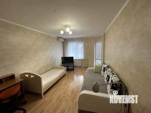 3-к квартира, на длительный срок, 126м2, 15/18 этаж