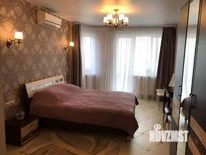 1-к квартира, посуточно, 30м2, 13/17 этаж