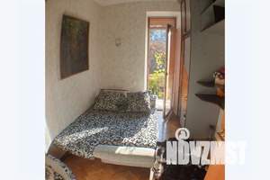 4-к квартира, посуточно, 100м2, 3/3 этаж