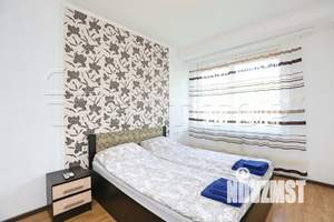 2-к квартира, посуточно, 48м2, 5/9 этаж