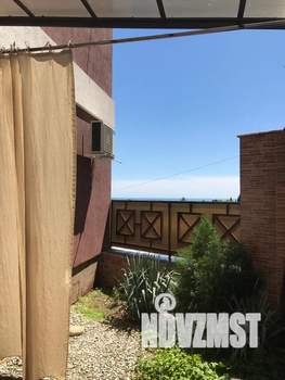 1-к квартира, посуточно, 55м2, 2/6 этаж