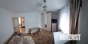 1-к квартира, посуточно, 28м2, 1/1 этаж