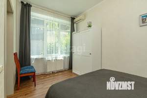 2-к квартира, на длительный срок, 57м2, 1/4 этаж