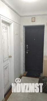 2-к квартира, посуточно, 44м2, 2/5 этаж