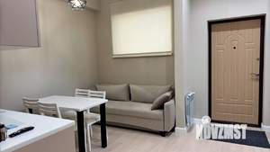 2-к квартира, посуточно, 65м2, 11/14 этаж