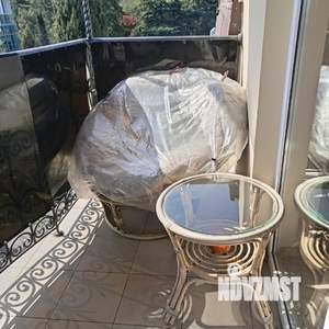 2-к квартира, посуточно, 61м2, 3/3 этаж