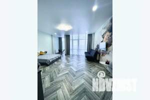 1-к квартира, посуточно, 60м2, 2/6 этаж