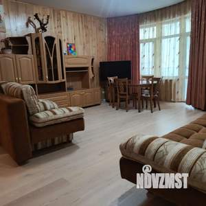 2-к квартира, посуточно, 56м2, 4/14 этаж