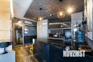 2-к квартира, посуточно, 50м2, 4/6 этаж