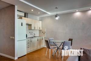 2-к квартира, посуточно, 80м2, 5/12 этаж