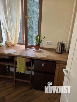 1-к квартира, посуточно, 35м2, 3/5 этаж