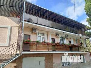 1-к квартира, посуточно, 24м2, 2/2 этаж