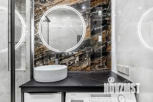 1-к квартира, посуточно, 42м2, 4/10 этаж