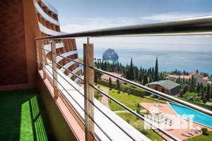 3-к квартира, посуточно, 95м2, 4/10 этаж