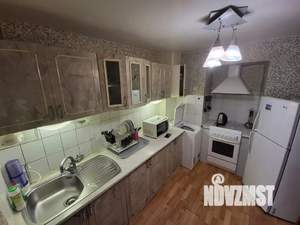 2-к квартира, посуточно, 40м2, 1/3 этаж