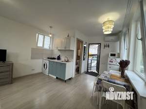 2-к квартира, на длительный срок, 42м2, 2/2 этаж