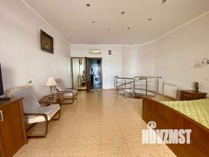 2-к квартира, посуточно, 110м2, 6/7 этаж