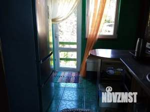 1-к квартира, посуточно, 54м2, 5/6 этаж