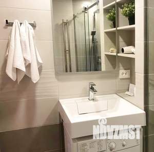 2-к квартира, посуточно, 44м2, 2/2 этаж