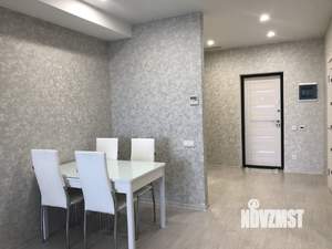 2-к квартира, посуточно, 59м2, 5/10 этаж