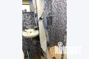 1-к квартира, посуточно, 16м2, 1/1 этаж