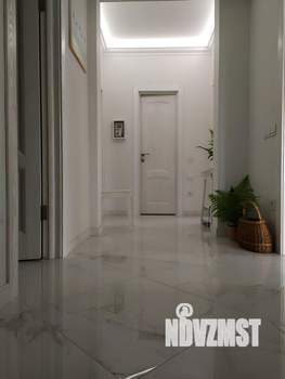 2-к квартира, на длительный срок, 74м2, 15/15 этаж