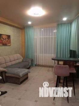 1-к квартира, посуточно, 31м2, 1/1 этаж