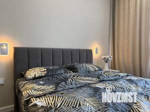 1-к квартира, посуточно, 32м2, 5/8 этаж