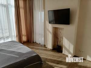 2-к квартира, посуточно, 60м2, 3/5 этаж
