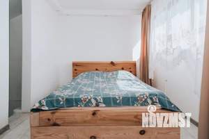 2-к квартира, посуточно, 50м2, 1/2 этаж