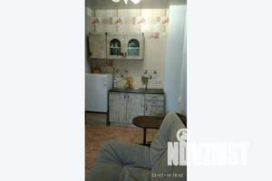 1-к квартира, посуточно, 22м2, 1/7 этаж