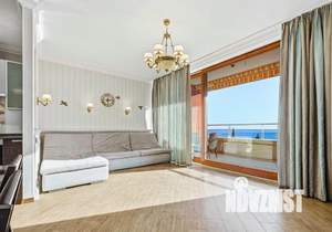 2-к квартира, посуточно, 85м2, 1/1 этаж