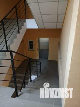 1-к квартира, посуточно, 47м2, 2/6 этаж