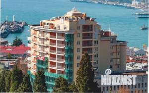 3-к квартира, посуточно, 78м2, 7/9 этаж