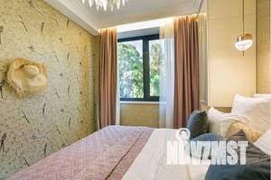 2-к квартира, посуточно, 43м2, 3/8 этаж