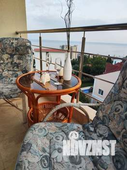 2-к квартира, посуточно, 50м2, 3/4 этаж