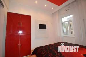 2-к квартира, посуточно, 40м2, 3/3 этаж