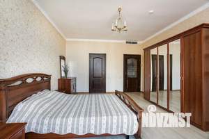 2-к квартира, посуточно, 90м2, 3/13 этаж