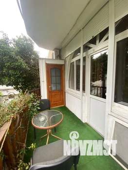 2-к квартира, посуточно, 50м2, 1/3 этаж