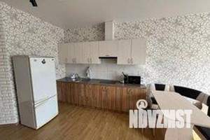 2-к квартира, посуточно, 53м2, 1/1 этаж