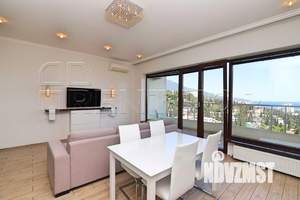 1-к квартира, посуточно, 68м2, 14/17 этаж