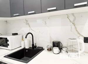 1-к квартира, посуточно, 41м2, 1/1 этаж